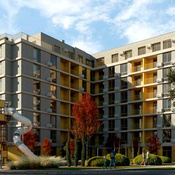 Продаж квартири за Акційною ціною. до 01.09