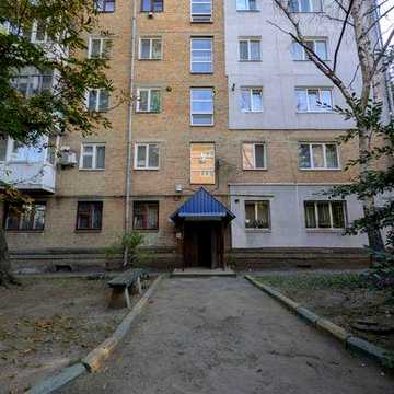 Продам трикімнатну квартиру