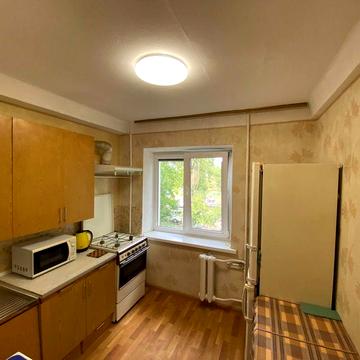 Оренда  2 кімнатної  квартири , м. Лісова,  Лісовий масив,  вул. Мілютенка 18