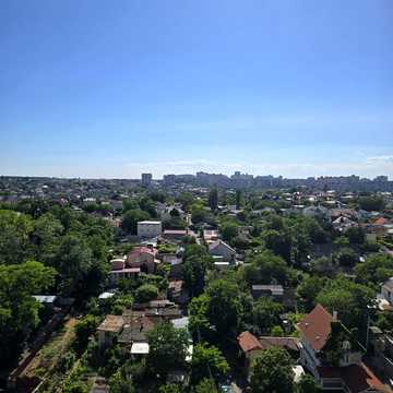 Однокімнатна квартира в зданому будинку біля моря: ЖК Посейдон від СК Гефест