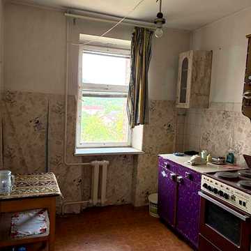 Продаж 1к Квартира Варшавська вулиця