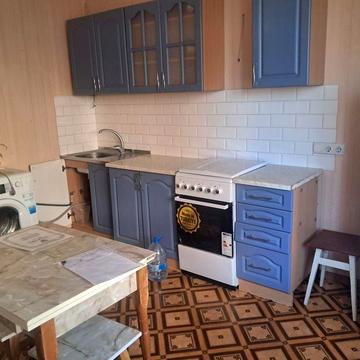 Здам 1 кімнатну квартиру