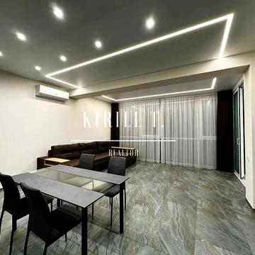 Аренда квартиры 3к 120м2 ЖК Рыбинский Комфорт сити Подстанция/Гагарина