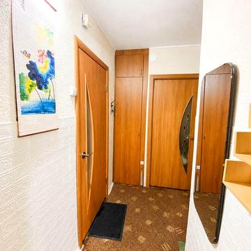 Продажа квартиры ул. Калиновая