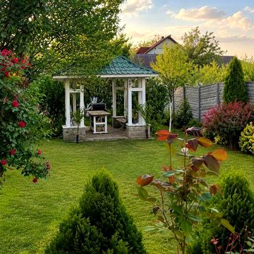 Будинок в оренду | Шкарівка | 3 км від Білої Церкви| 120м² | меблі | резервне живлення |