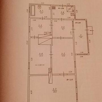 продаж будинку в Київський області