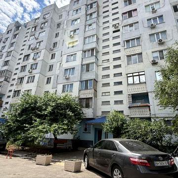 Аренда 2 х комн квартиры ул Парковая 79