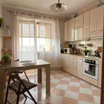 Прдається 3кім. вул. Котляревського