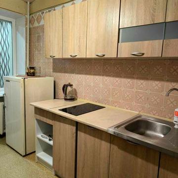 Сдам 1-к квартиру, Космический район, ул. Сытова