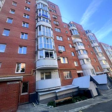 Продам 2-кімнатну квартиру з кладовою, на Масанах