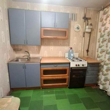 НОВАЯ! Продам 1к квартиру Парус Коммунар Красный Камень Новокадацкий