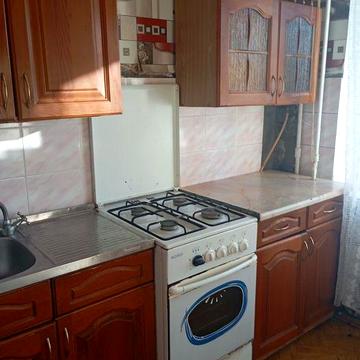 Здам квартиру 1 кім. Виноградар Світлиць кого 24