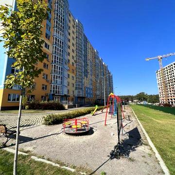 1к квартира в ЖК Welcome home Lalaland. ТРЦ Lavina. ЖК Lalalend