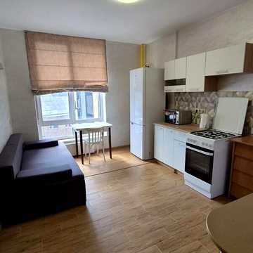 Продаж 1к Квартира Ломоносова вулиця ЖК One House