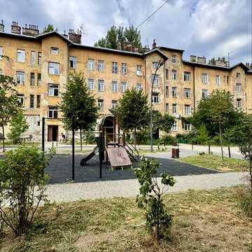Продаж 1к квартири вул. Городоцька