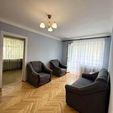 Продаж двокімнатної квартири, паркова зона