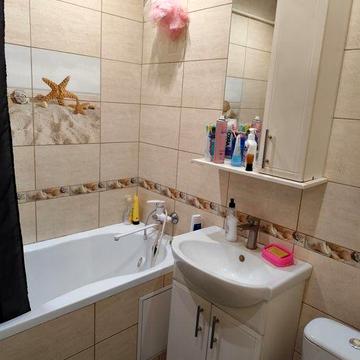 Продам! 2х комнатная квартира, ж/м Косиора (пр. Слобожанский)