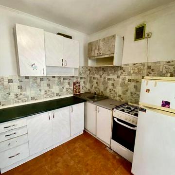 Продається 2-кімнатна в новобудові