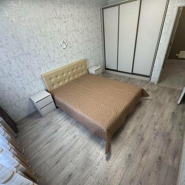 Перша здача, Політех. Другий поверх