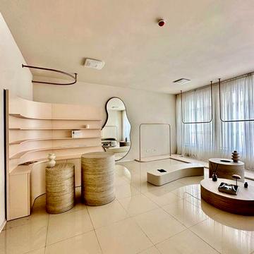 Продається шикарне приміщення в елітному будинку ЖК Carnegie Tower,Кловський узвіз, 7 ЖК Carnegie Tower