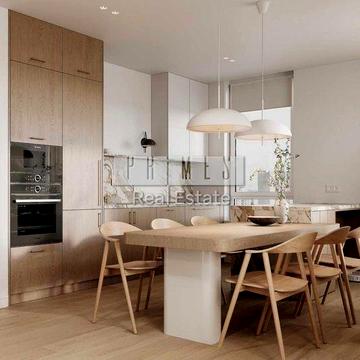 продаж 3к квартири жк Новопечерські липки, вул. Андрія Верхогляда