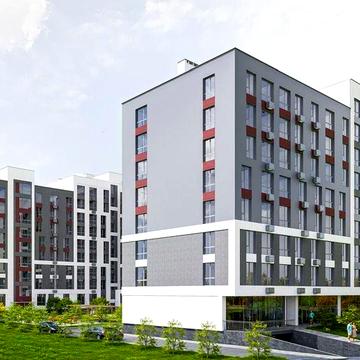 Квартира 3 кімнати Яворів ЖК Житловий комплекс