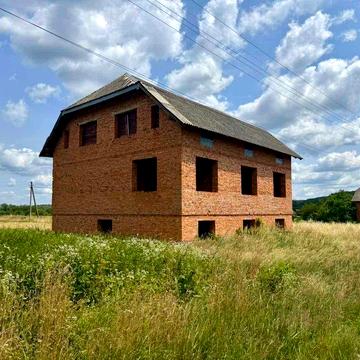 Продаж будинка в с Бережниця