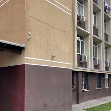 Продам 1 комн квартиру в новом жк Андриевского Церковная мост Пересыпь жк Оберіг