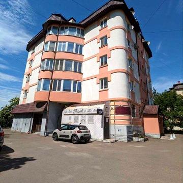 Продам 3х Казимира Любомирського, центр, біля парку Шевченка. + гараж