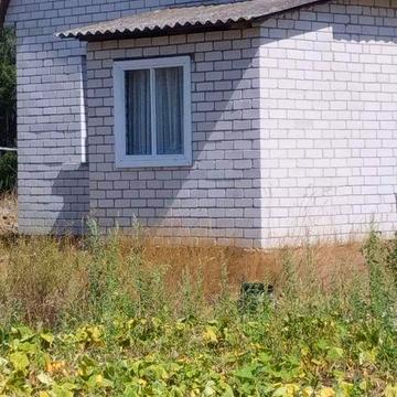 Продається садовий будинок