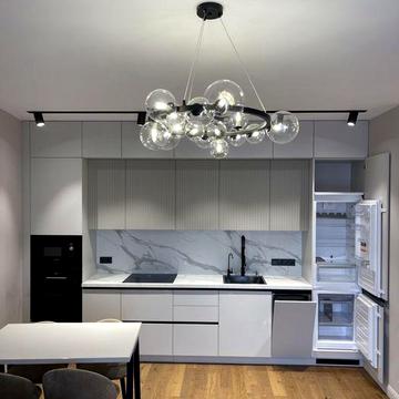 2-кімнатна квартира 69 м² у ЖК Park Lake City | Без комісії ЖК Парк Лейк Сіті