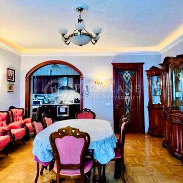 Продаж статусної 3-к квартири, Святослава Хороброго 7