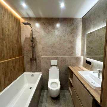 1 кім квартира з якісним ремонтом Blago ЖК Comfort Park