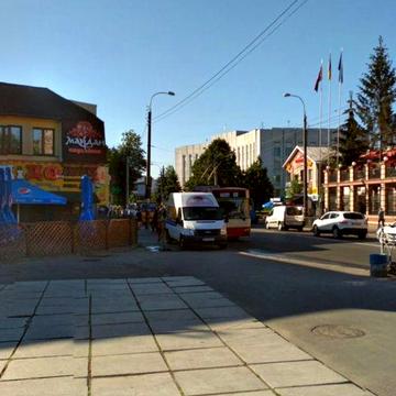 1 кімнатна квартира район Пивзавод