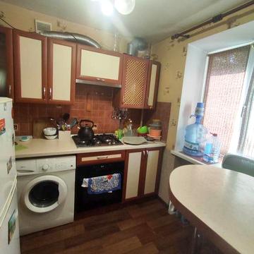 Здам однокімнатну квартиру. Космос, район Сільпо
