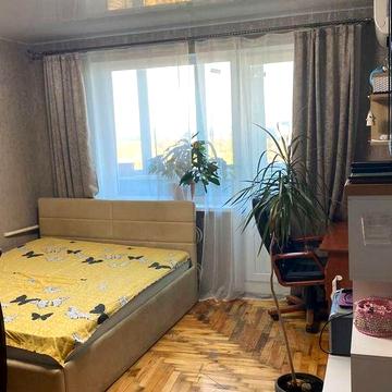1 комнатная квартира Хортицкий район бул. Строителей бабурка