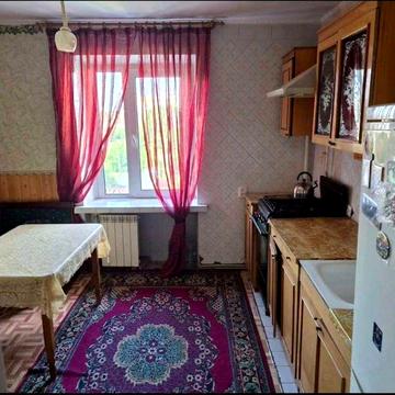 Оренда 2к.квартири, район понтонного полку (поруч залізничний вокзал)