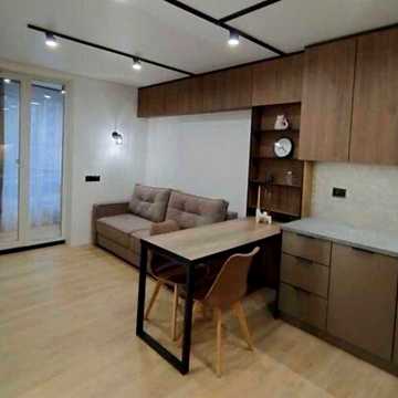 Продаж 1кім. кв-ри вул.Зелена ЖК Там-Там 2 Ремонт 120000дол. США