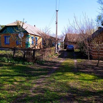 Продається будинок в Андрушівському районі