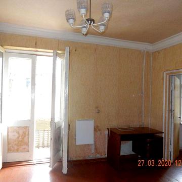 Продам 3 кімн. квартиру провулок Гетьмана Сагайдачного