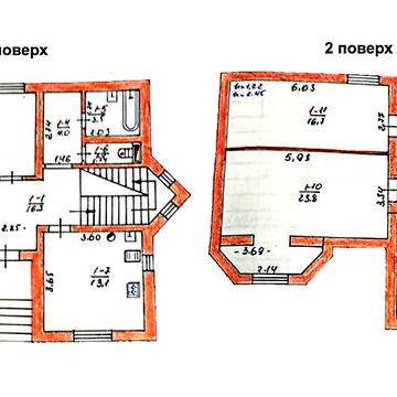 Продаж 5к Дім Дружби вулиця