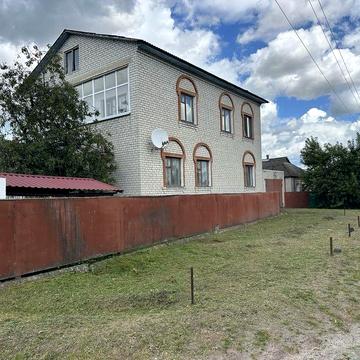 Продам добротний будинок в м.Лебедин