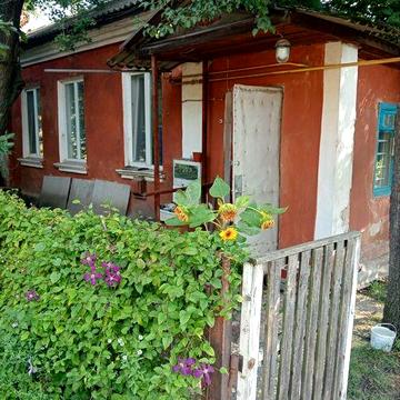 Продам частину будинку