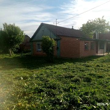 Терміново продам будинок в селі на Житомирщині!