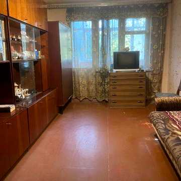 Продам 1к квартиру ТРК Украина прТракторостроителей