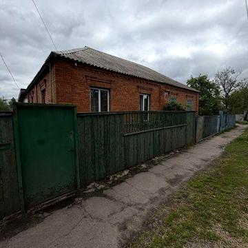 Продам 1/2 будинку вул. Немишлянська, площа 70м