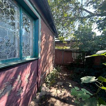 Двокімнатний будинок в Одесі на п. Котовского