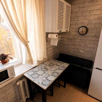 Продам 1 кімнатну квартиру на Замості 4148