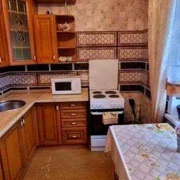 Здам 3 к на вул.Червоної Калини 44/10  Троєщина