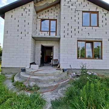 Продаж 3к Дім Васильківська вулиця